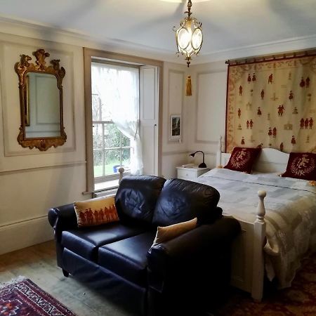Bed and Breakfast Dolphin House Batheaston Exterior foto