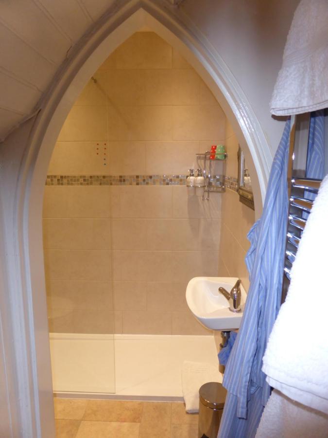 Bed and Breakfast Dolphin House Batheaston Exterior foto